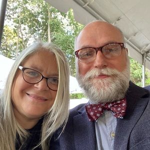 Meet your Posher, Gerald